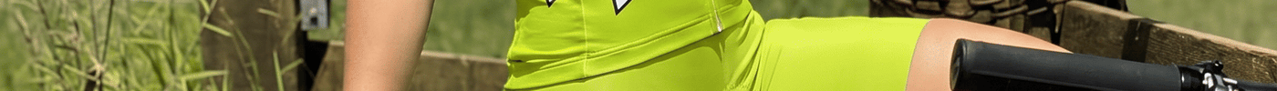 Why Bright Cycling Jerseys Help Riders Stand Out