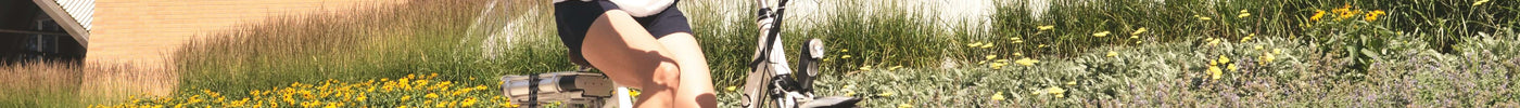 The Real Woman's Guide to Choosing the Right Bike