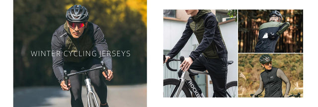 Apparel & Riding Wear