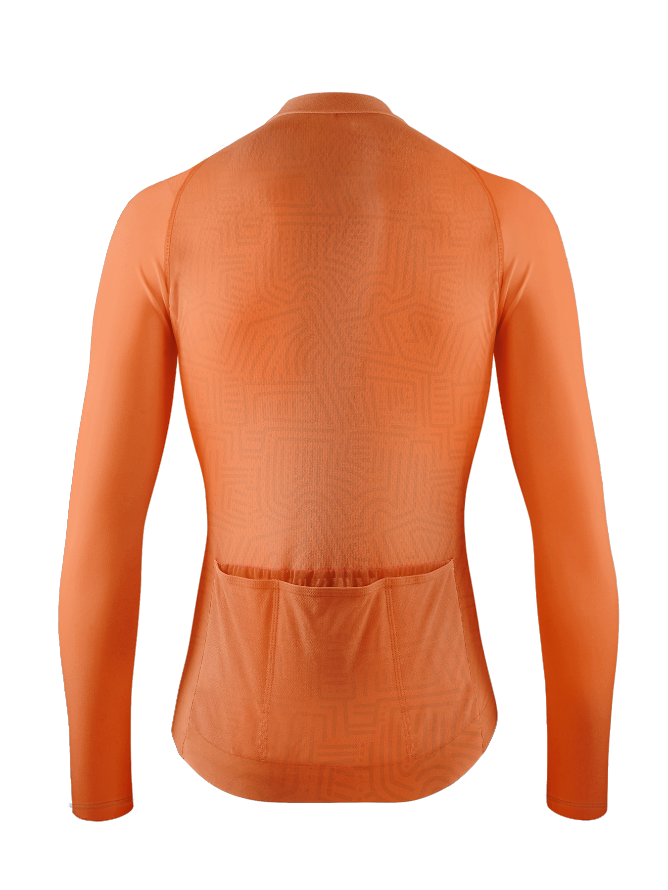 RockBros Men’s Geometric Block Party Cycling Jersey