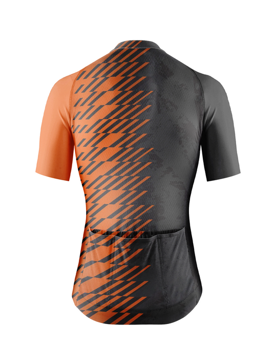 RockBros Men's Race Aero Shadow Speed Cycling Jersey