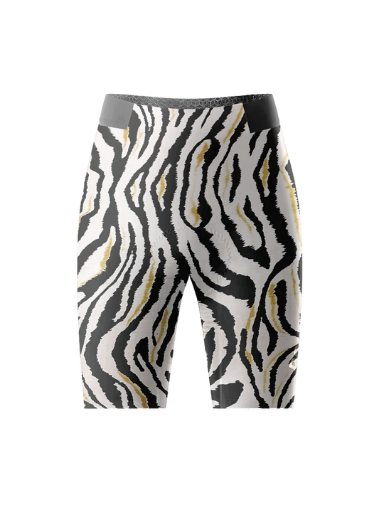 ROCKBROS Women's "Savage Hybrid" All-Weather Multi-Animal Tech Jersey