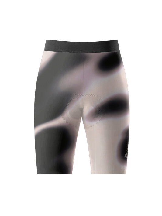 RockBros Men's "Shadow Flux" Kinetic Liquid Gradient Cycling Shorts