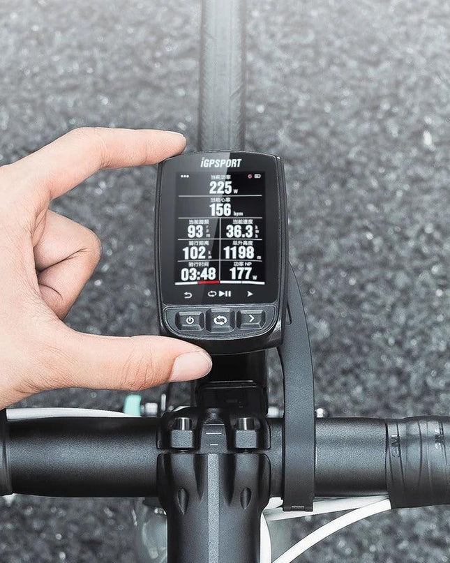 ROCKBROS Bike Light 1000LM Type-C Charging MTB Road Cycling Highlight Bike Light Front Lamp 4500mAh IPX6 Bicycle Accessories