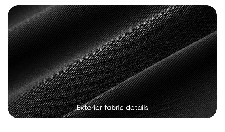 ROCKBROS Winter Cycling Shoe Covers Warm Thermal Shoes Covers Windproof MTB Road Bike Racing Shoe Covers With YKK Zipper