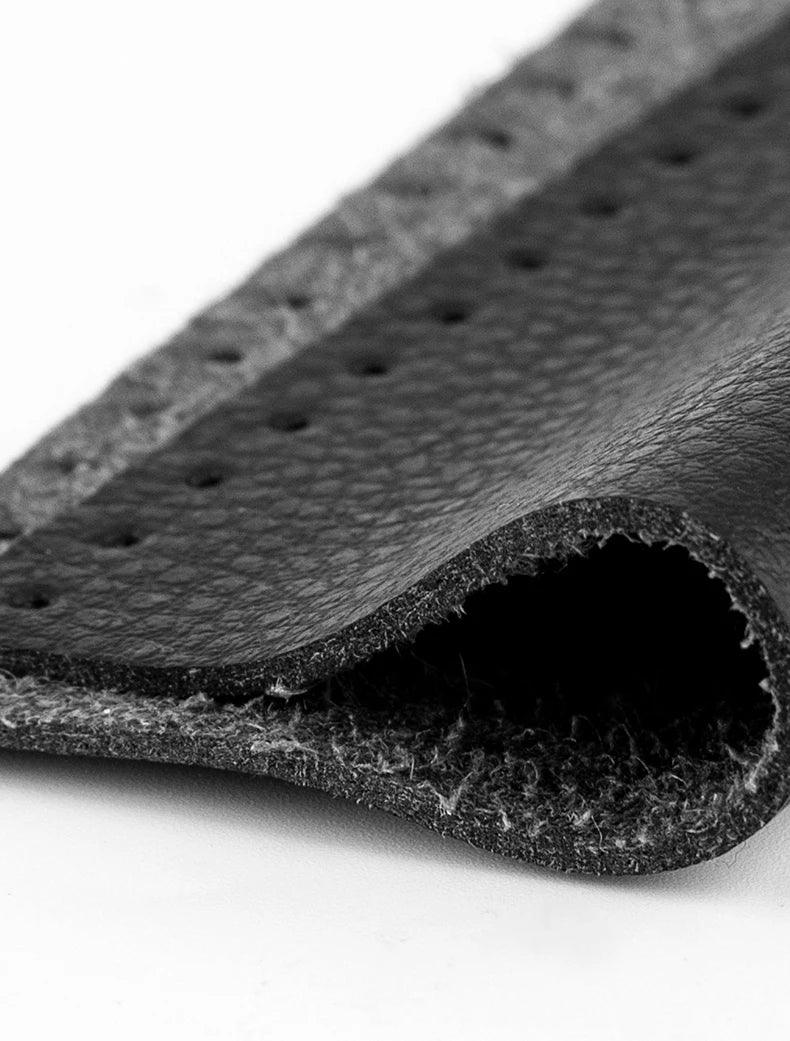ROCKBROS Cycling Handlebar MTB Bicycle Grips Bike Double Lock Rubber Grips Anti-skid Shock-absorbing Soft Bike Accessories