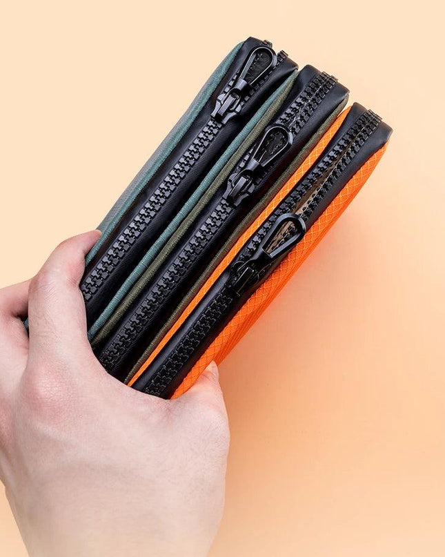 ROCKBROS Mobile Phone Bags Universal Protective Bag Case Cover for iPhone Samsung Huawei Xiaomi Cycling Tool Storage Coins