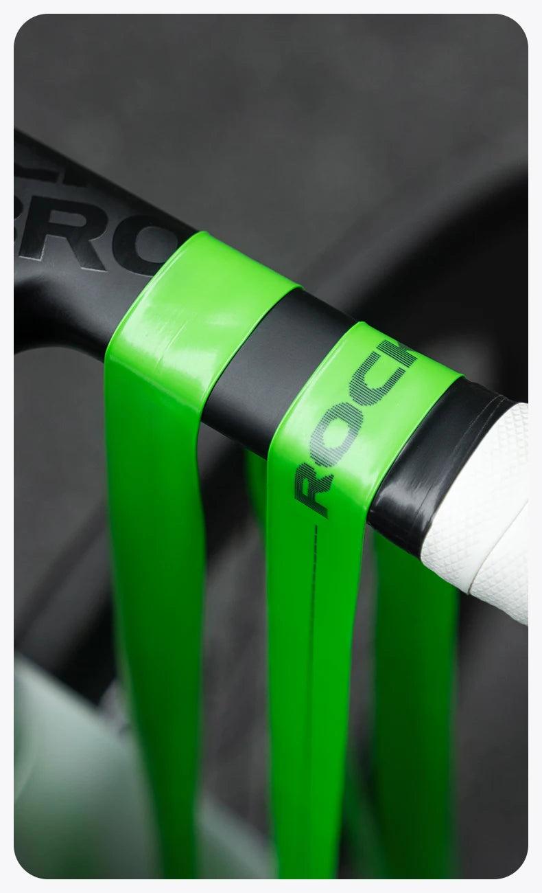 ROCKBROS Ultralight 24g Bike Inner Tube 700X18 25 28 MTB Road Bicycle TPU Material Tire Lightweight French Valve 65mm 85mm Tube