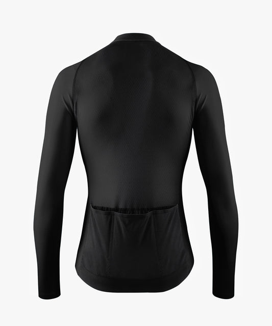 RockBros Men’s Black Vintage 1971 Cycling Jersey