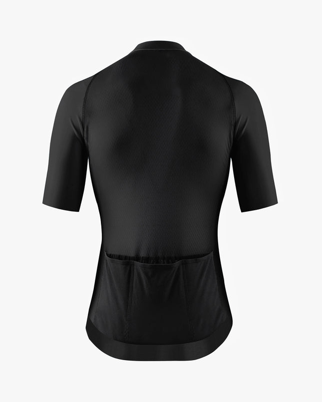Men’s Black Vintage 1971 Cycling Jersey