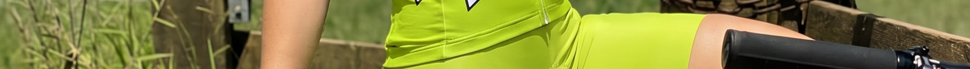Why Bright Cycling Jerseys Help Riders Stand Out
