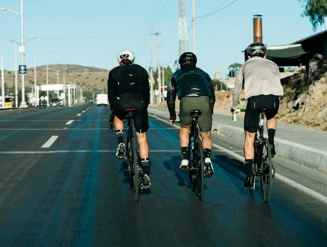 ROCKBROS Cycling Jersey: What I Actually Think After Testing Them Back-to-Back