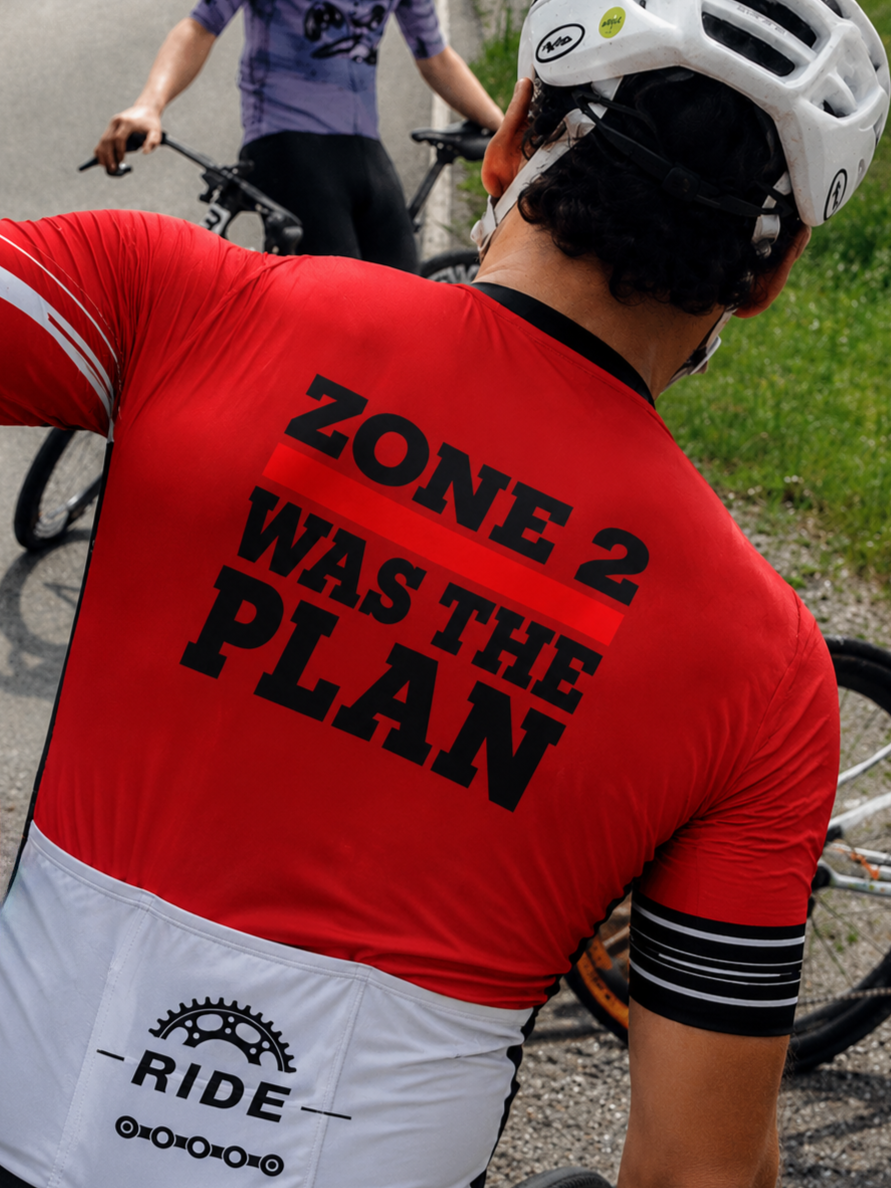 How to Choose the Best Summer Cycling Jersey for Hot Rides