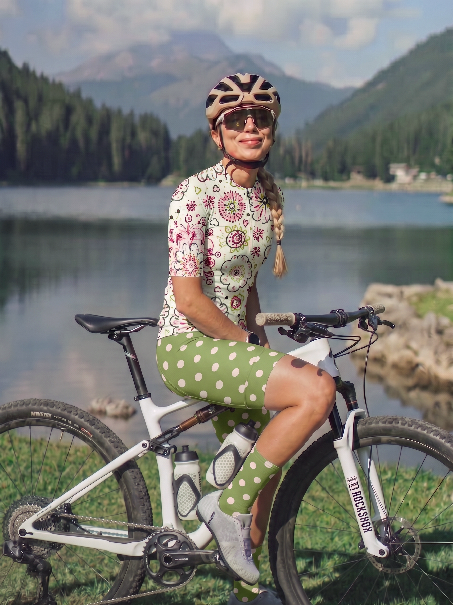 Best Bib Shorts for Long Distance Riding: Stop Chafing During Cycling & Prevent Saddle Sores