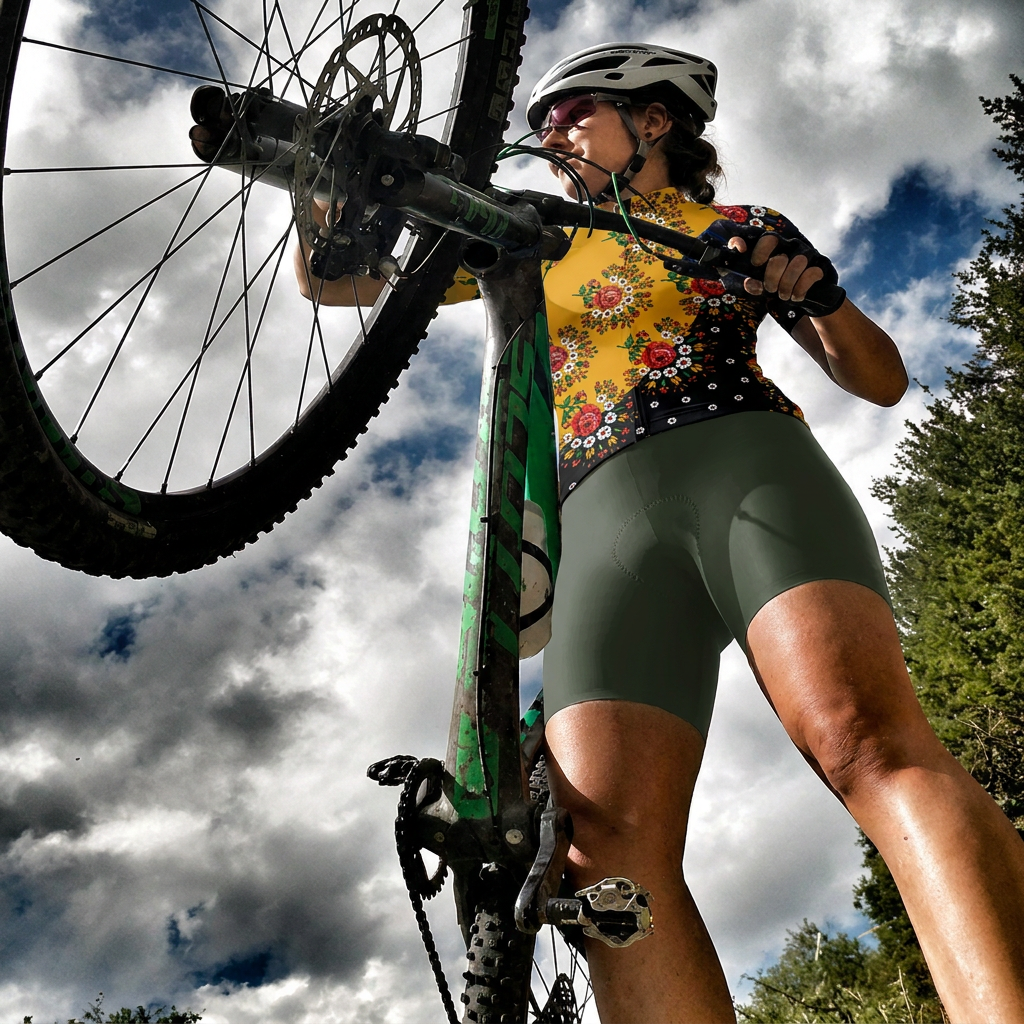 How Should a Cycling Jersey Fit? A Complete Guide to the Right Fit