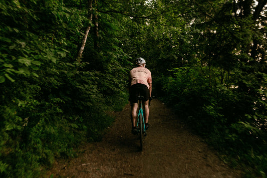 Your Jersey Is Your Kit Number: What Your Cycling Jersey Says About You