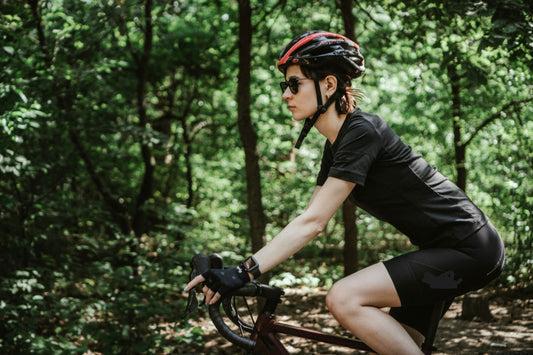 7 Things Every Woman Should Know Before Her First Long Ride (And What to Pack)