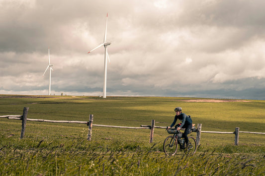 Long Sleeve Cycling Jerseys for Summer: Do They Actually Make Sense?