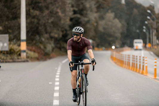 Beyond the Peloton: 7 Unique & Cool Cycling Jerseys That Define Your Ride