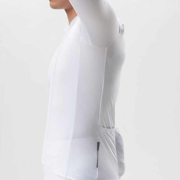 <h3><strong>Second-Skin Comfort</strong></h3>