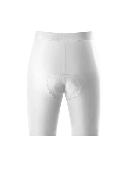 RockBros Men's "Cyber Pulse" Kinetic Glitch Art Cycling Jersey