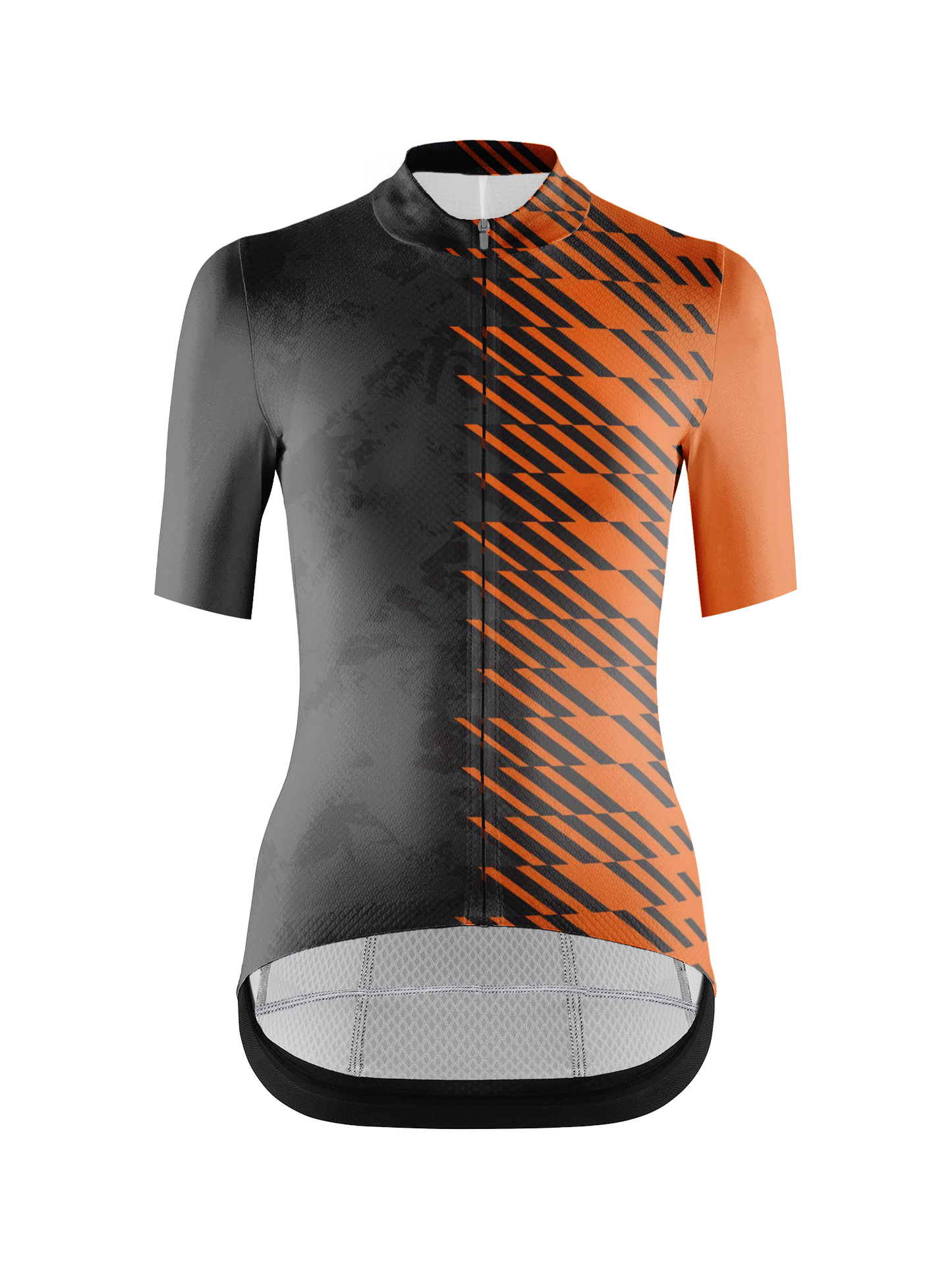 RockBros Men's Race Aero Shadow Speed Cycling Jersey