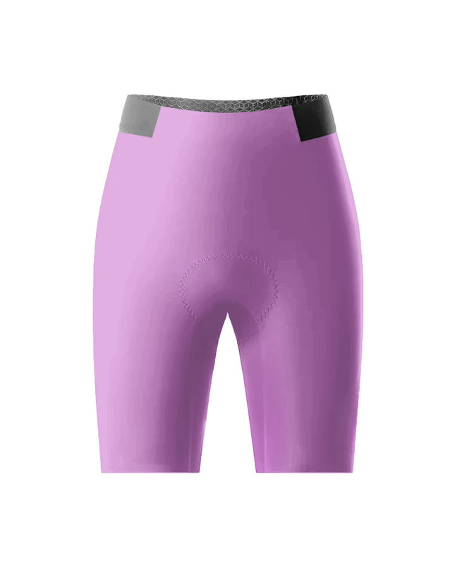 ROCKBROS Women's Padded Cycling Shorts