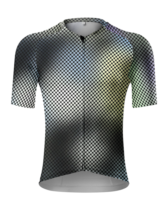 ROCKBROS Men's Halftone Matrix Chromatic Pro Set