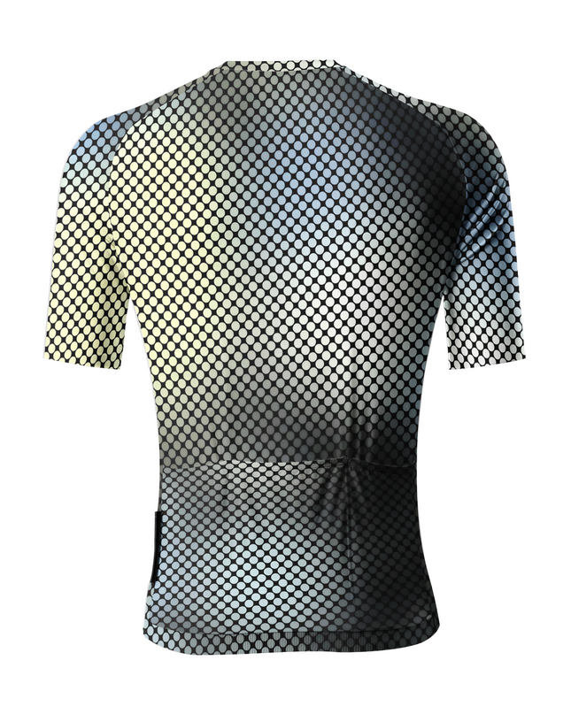 ROCKBROS Men's Halftone Matrix Chromatic Pro Set
