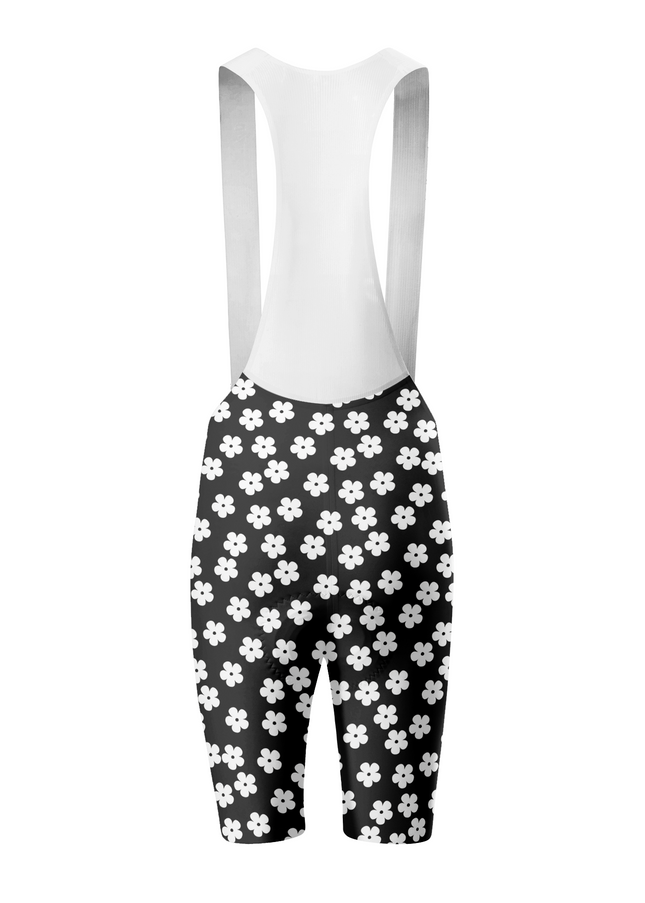 ROCKBROS Women's "Wild Garden" Floral Pro Summer Aero Cycling Set