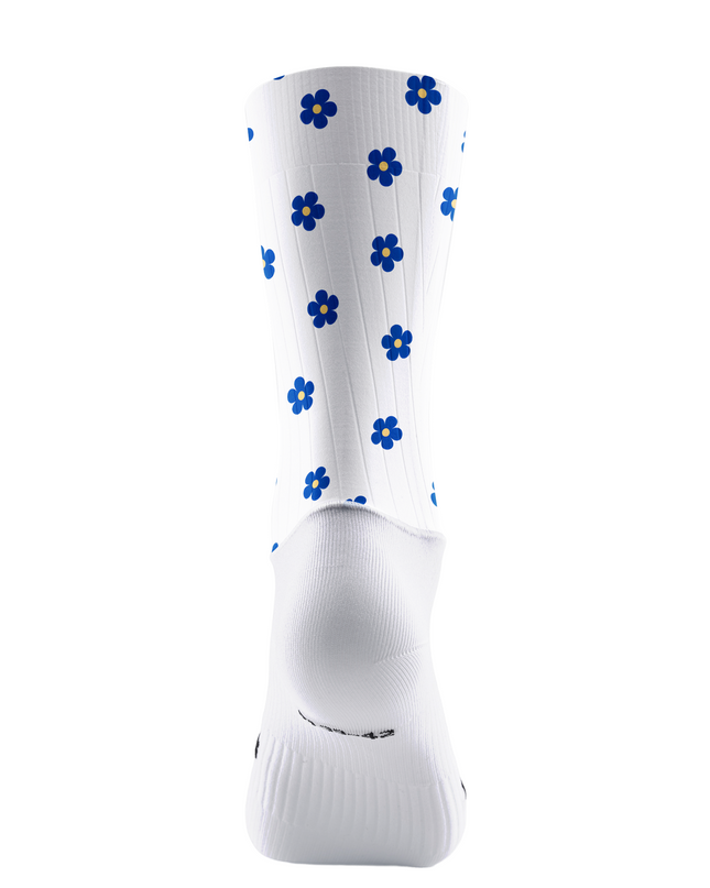 ROCKBROS Women's "Wild Garden" Floral Pro Summer Aero Cycling Set