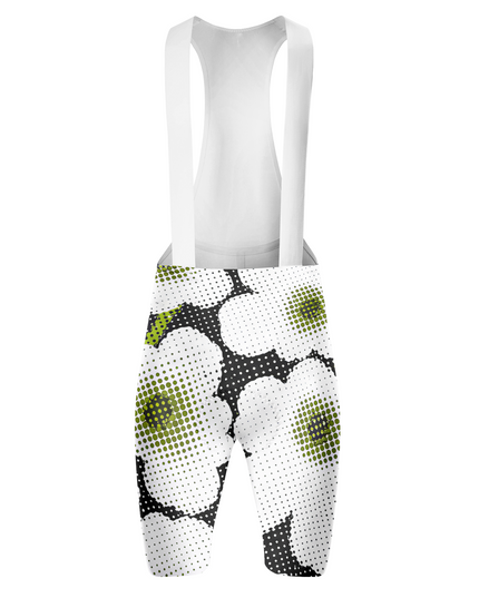 ROCKBROS Women's Heritage Gingham Flora Pro Long-Sleeve Set