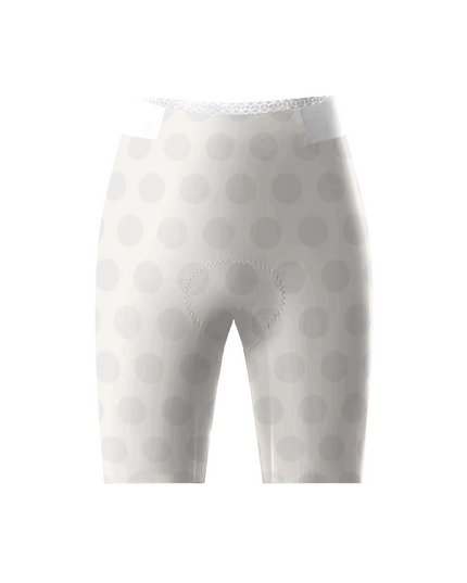ROCKBROS Men's Bauhaus Multidimensional Collage Pro Short-Sleeve Set