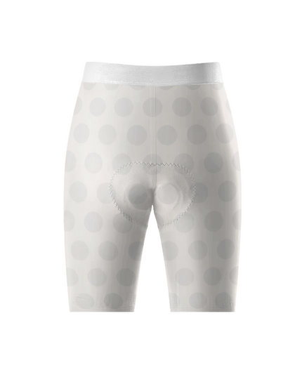 ROCKBROS Men's Bauhaus Multidimensional Collage Pro Short-Sleeve Set