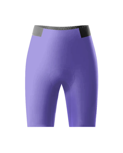 ROCKBROS Men Neon Gradient Cycling Set