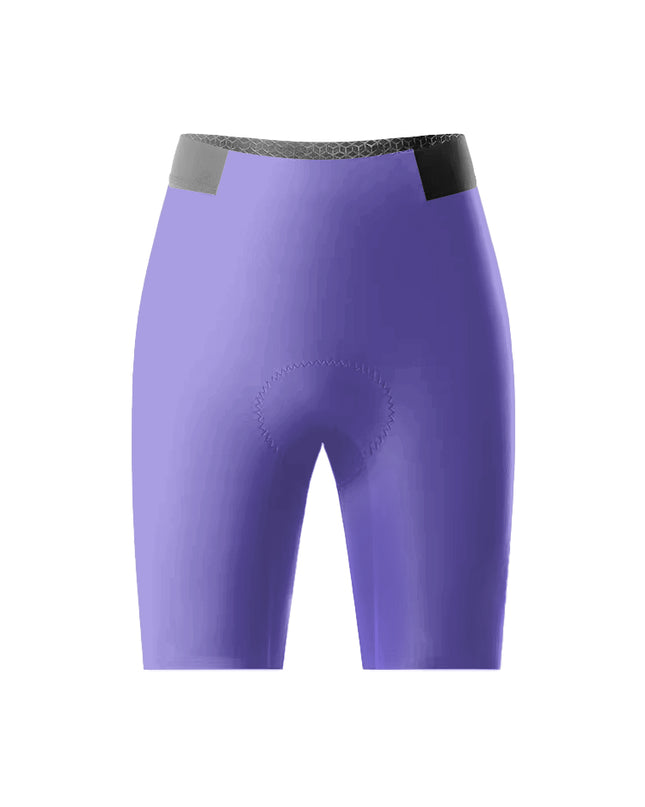 ROCKBROS Men Neon Gradient Cycling Set