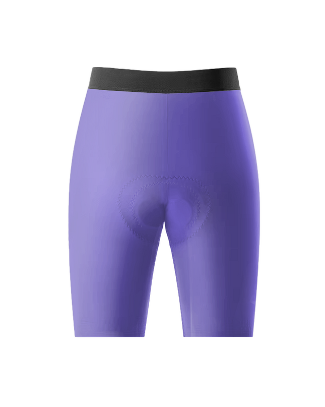 ROCKBROS Men Neon Gradient Cycling Set