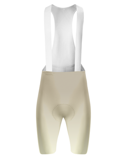 ROCKBROS Women's Earth Tone Cycling Bib Shorts