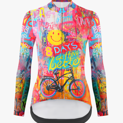 Collection image for: Long Sleeve Jerseys