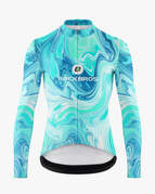 Cyan-blue / XS