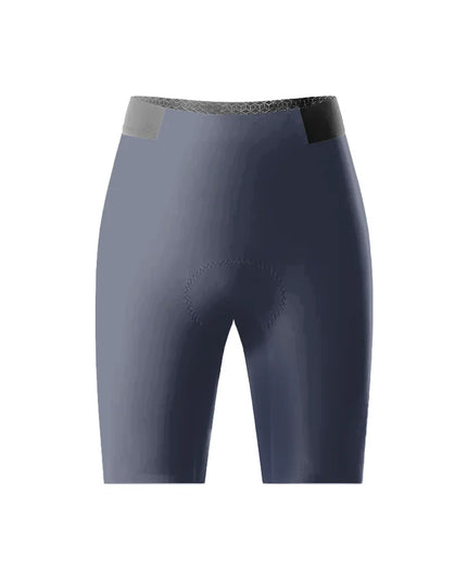 ROCKBROS Women's Padded Compression Cycling Shorts