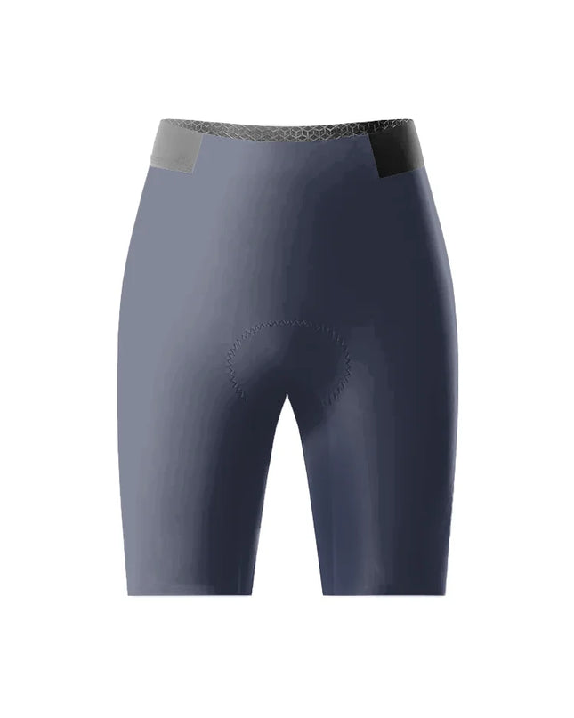 ROCKBROS Women's Padded Compression Cycling Shorts