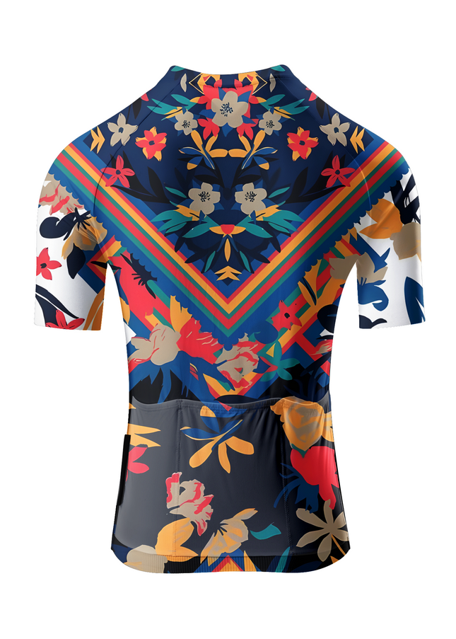 RockBros Women's "Aqua Strike" Modern Tech Pro Aero Jersey