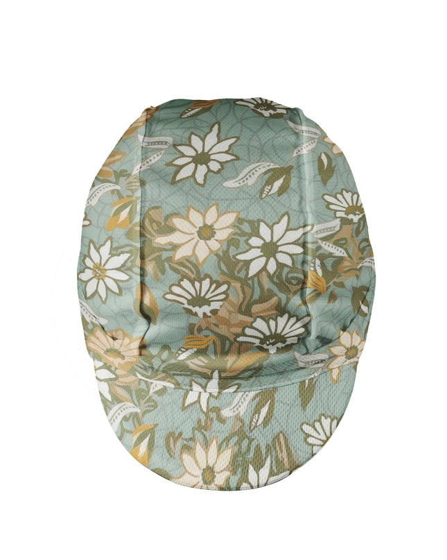 ROCKBROS Vintage Botanical Morandi Adapt Cap