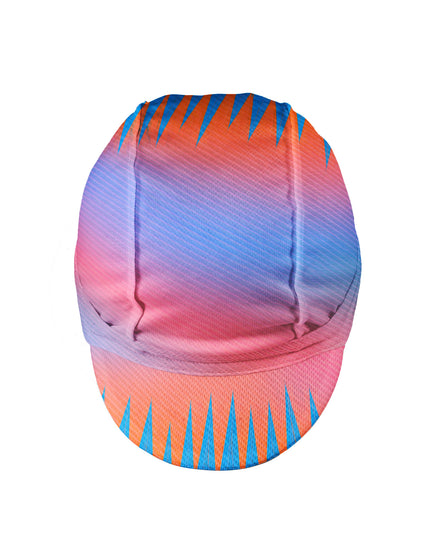 ROCKBROS Ethereal Dream Artistic Morandi Adapt Cap