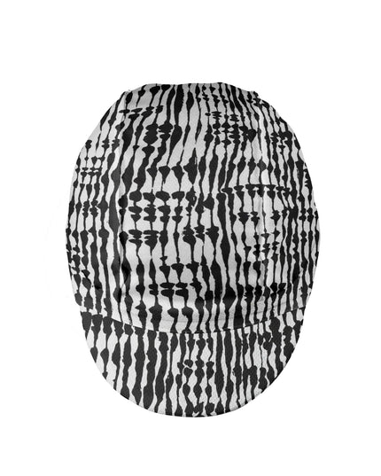ROCKBROS Abstract Linear Face Cycling Cap