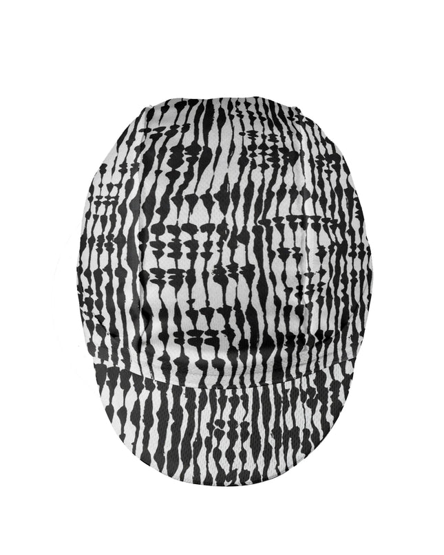 ROCKBROS Abstract Linear Face Cycling Cap