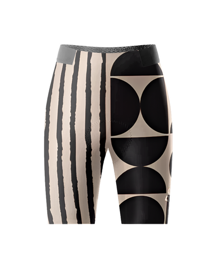 ROCKBROS Women's Linear Harmony Avant-Garde Geometric Pro Aero Jersey