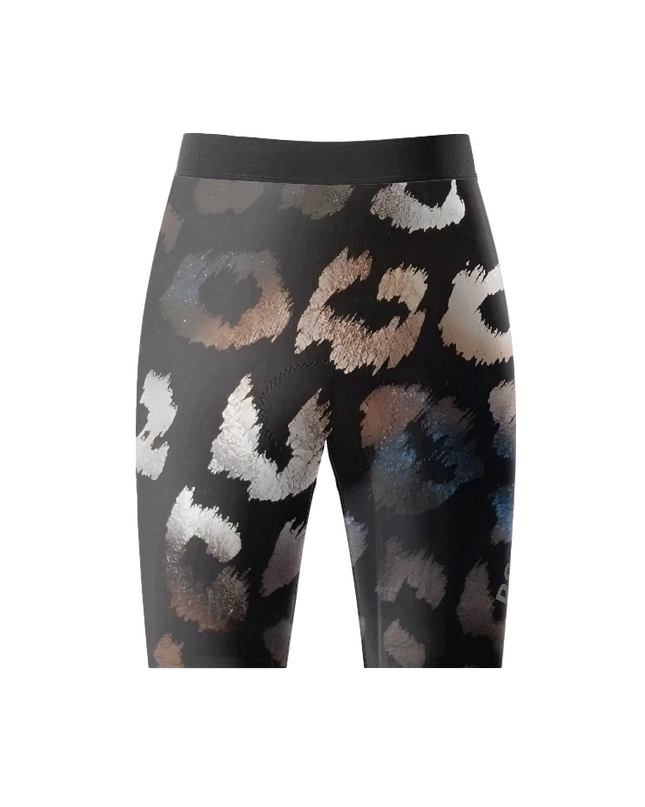 ROCKBROS Women's "Shadow Rosette" Metallic Wild Pro Aero Jersey
