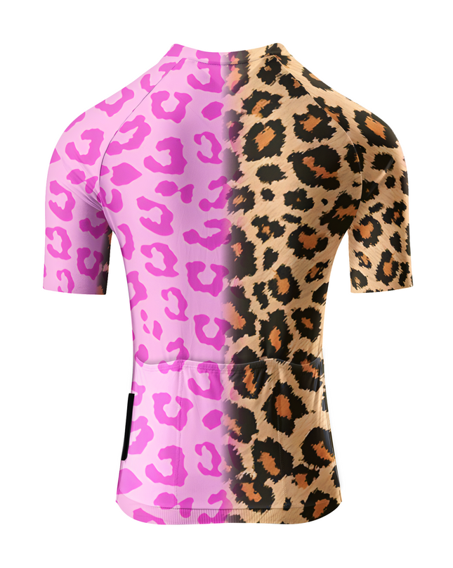 ROCKBROS Women's Dressed In Pop Playful Doodles Pro Aero Jersey
